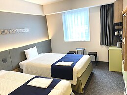 hotel MONday Premium Ueno Okachimachi