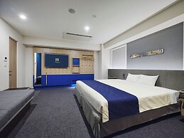 hotel MONday Premium Ueno Okachimachi