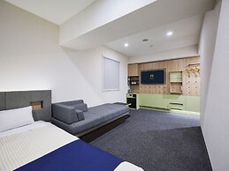 hotel MONday Premium Ueno Okachimachi