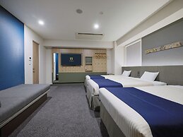 hotel MONday Premium Ueno Okachimachi