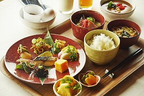 hotel MONday Premium Ueno Okachimachi