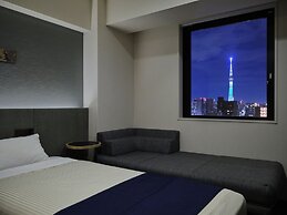 hotel MONday Premium Ueno Okachimachi