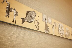 hotel MONday Premium Ueno Okachimachi