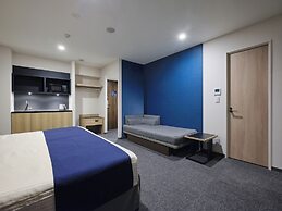 hotel MONday Premium Ueno Okachimachi