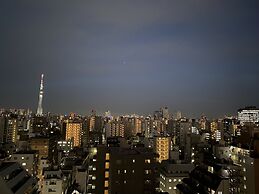 hotel MONday Premium Ueno Okachimachi