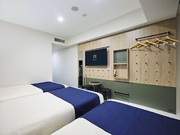 hotel MONday Premium Ueno Okachimachi