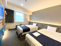 hotel MONday Premium Ueno Okachimachi