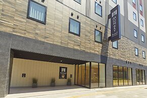 hotel MONday Premium Ueno Okachimachi