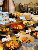 hotel MONday Premium Ueno Okachimachi