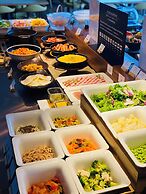 hotel MONday Premium Ueno Okachimachi