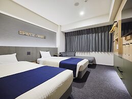 hotel MONday Premium Ueno Okachimachi