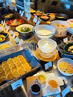 hotel MONday Premium Ueno Okachimachi