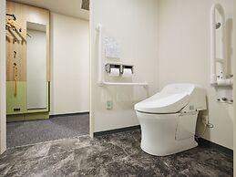 hotel MONday Premium Ueno Okachimachi