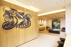 hotel MONday Premium Ueno Okachimachi