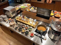 hotel MONday Premium Ueno Okachimachi