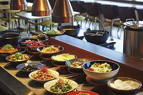 hotel MONday Premium Ueno Okachimachi