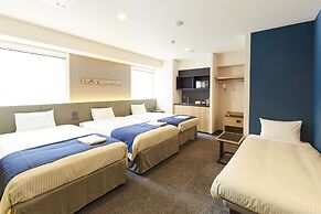 hotel MONday Premium Ueno Okachimachi