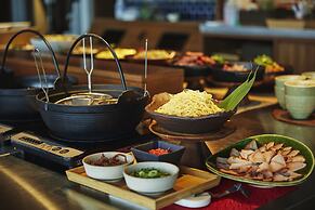 hotel MONday Premium Ueno Okachimachi