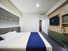 hotel MONday Premium Ueno Okachimachi