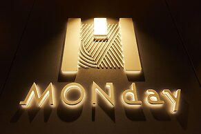 hotel MONday Premium Ueno Okachimachi