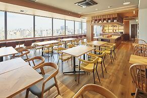 hotel MONday Premium Ueno Okachimachi