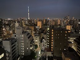 hotel MONday Premium Ueno Okachimachi