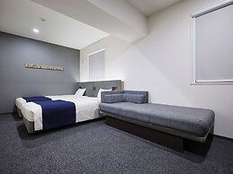 hotel MONday Premium Ueno Okachimachi