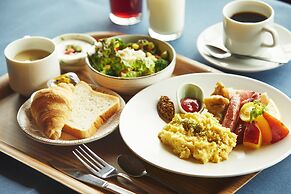 hotel MONday Premium Ueno Okachimachi