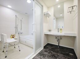 hotel MONday Premium Ueno Okachimachi