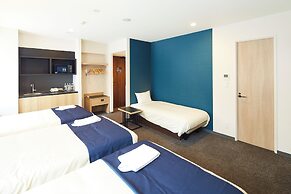 hotel MONday Premium Ueno Okachimachi