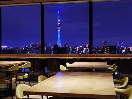 hotel MONday Premium Ueno Okachimachi