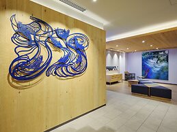 hotel MONday Premium Ueno Okachimachi