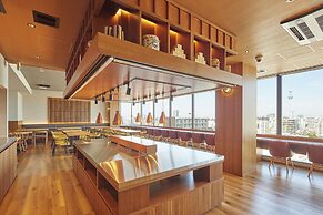 hotel MONday Premium Ueno Okachimachi