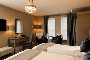 The Salthouse Hotel