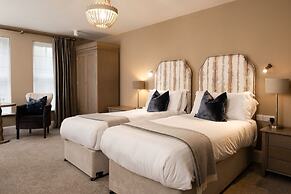The Salthouse Hotel
