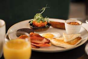 The Salthouse Hotel