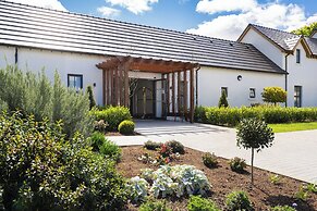 The Salthouse Hotel