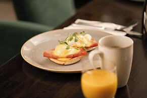 The Salthouse Hotel