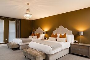 The Salthouse Hotel