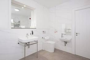 The Salthouse Hotel