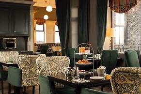 The Salthouse Hotel