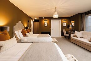 The Salthouse Hotel