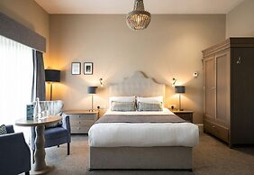 The Salthouse Hotel
