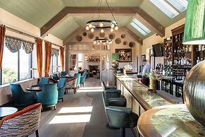 The Salthouse Hotel