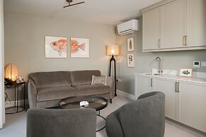 The Salthouse Hotel