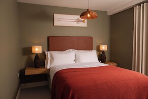 The Salthouse Hotel