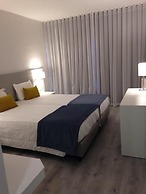 Costa de Prata Hotel