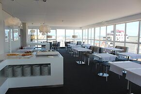 Costa de Prata Hotel