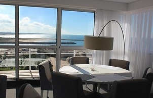 Costa de Prata Hotel