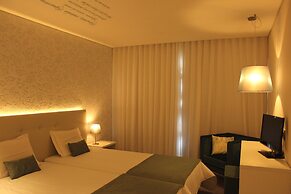 Costa de Prata Hotel